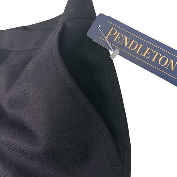 Pendleton Women’s Mini Wool Skirt size 12P NEW - Picture 5 of 7